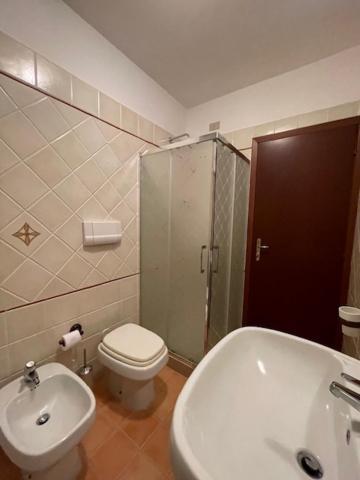 Le Piccole Sorgenti Apartment บาญญี ซาน ฟีลิปโป ภายนอก รูปภาพ