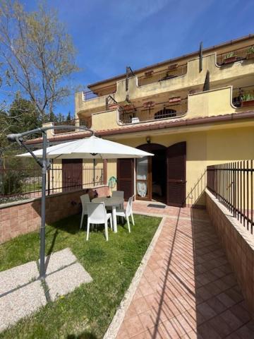 Le Piccole Sorgenti Apartment บาญญี ซาน ฟีลิปโป ภายนอก รูปภาพ